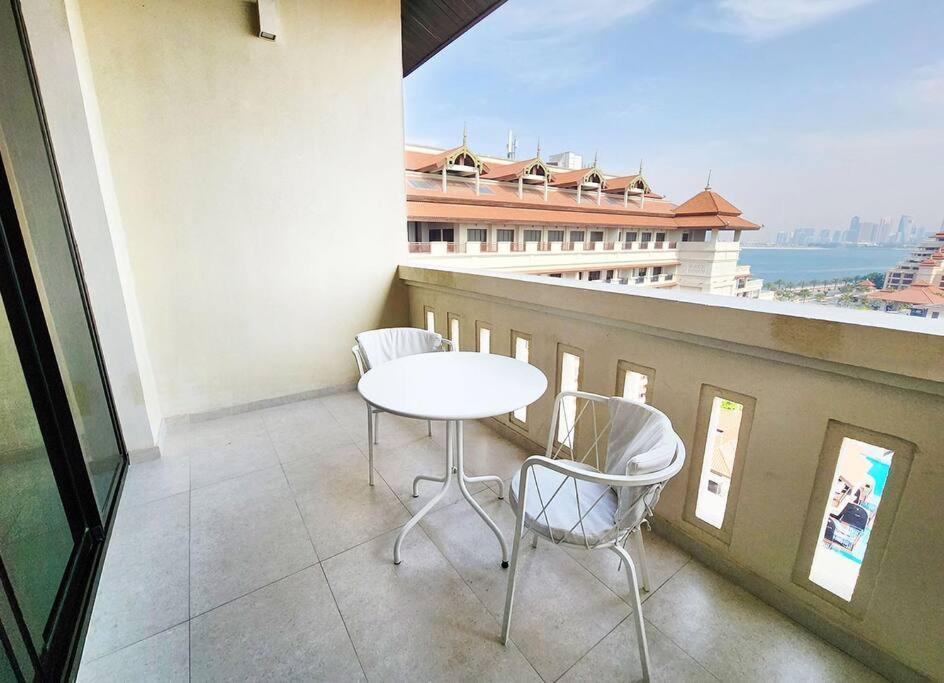 Rh- Breathtaking Lagon View, Escape To Luxury, Free Access To Appartamento *